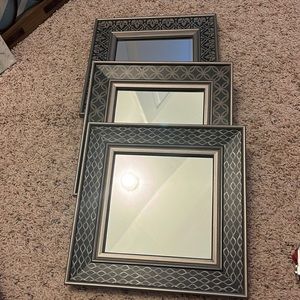 Wall Mirrors